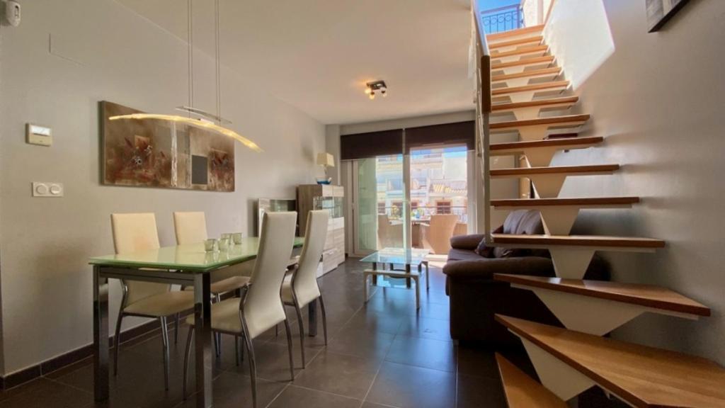 Apartamento Azul Beach Torrevieja Extérieur photo