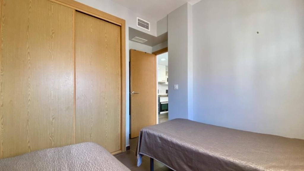 Apartamento Azul Beach Torrevieja Extérieur photo