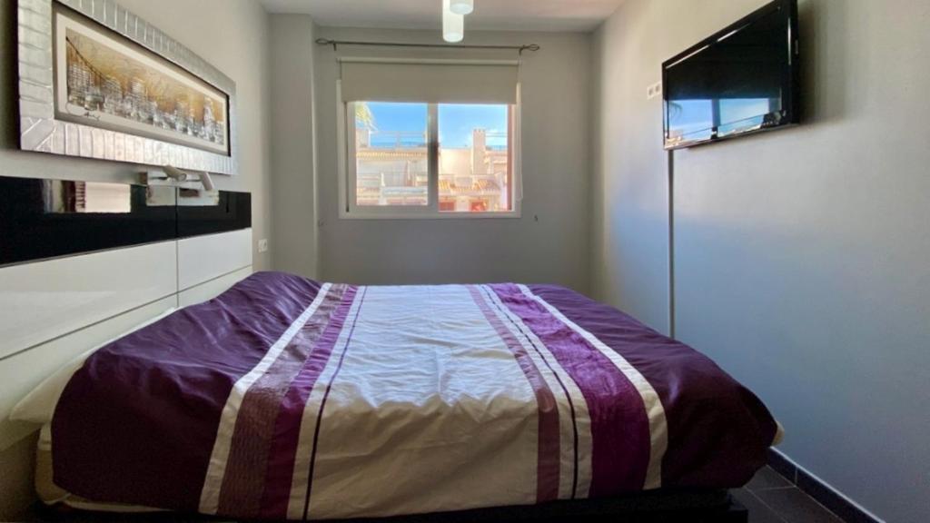 Apartamento Azul Beach Torrevieja Extérieur photo