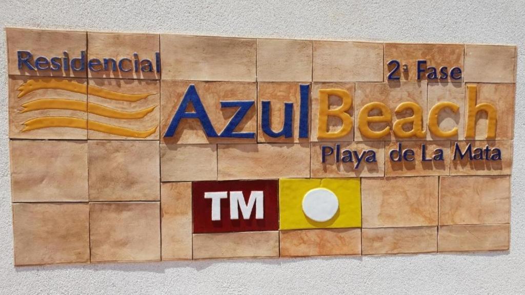 Apartamento Azul Beach Torrevieja Extérieur photo