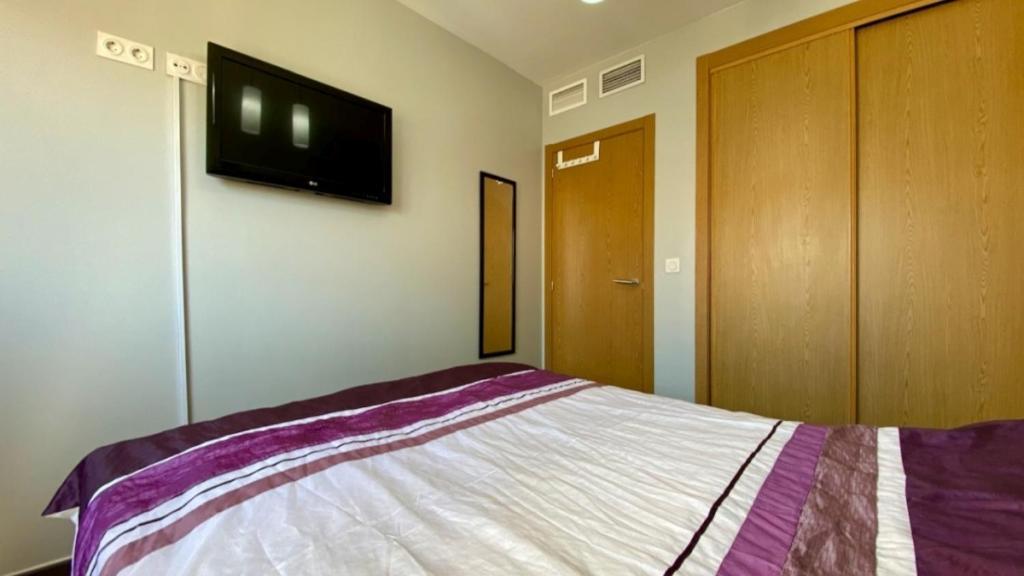 Apartamento Azul Beach Torrevieja Extérieur photo
