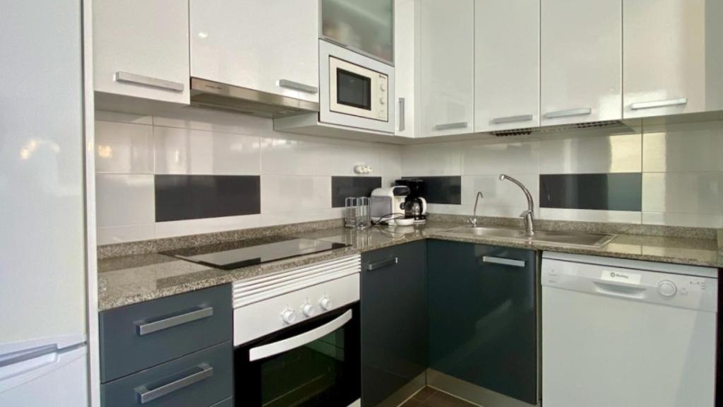 Apartamento Azul Beach Torrevieja Extérieur photo
