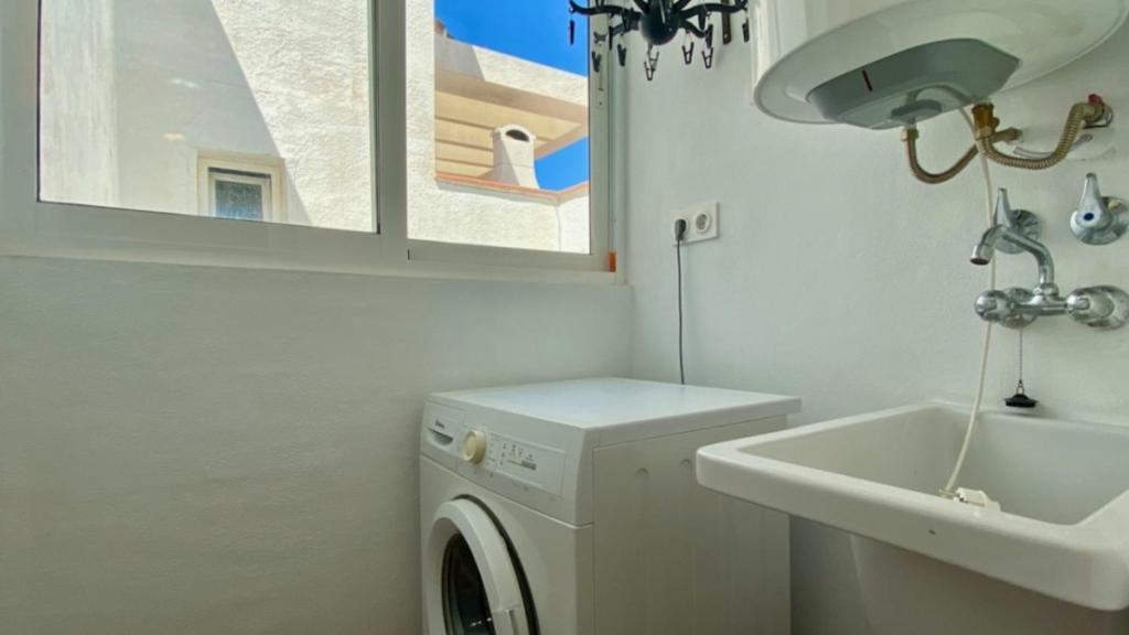 Apartamento Azul Beach Torrevieja Extérieur photo