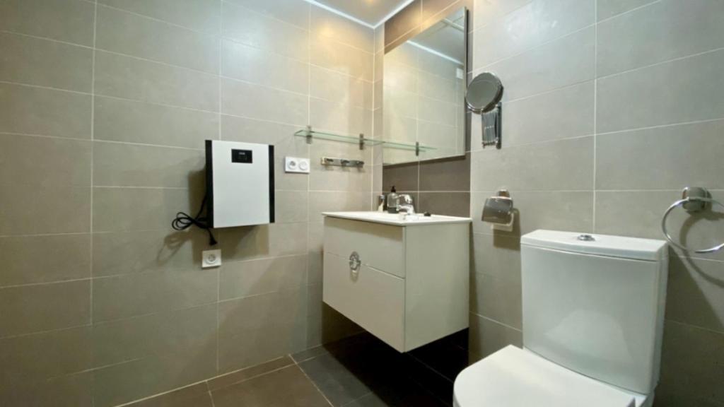 Apartamento Azul Beach Torrevieja Extérieur photo
