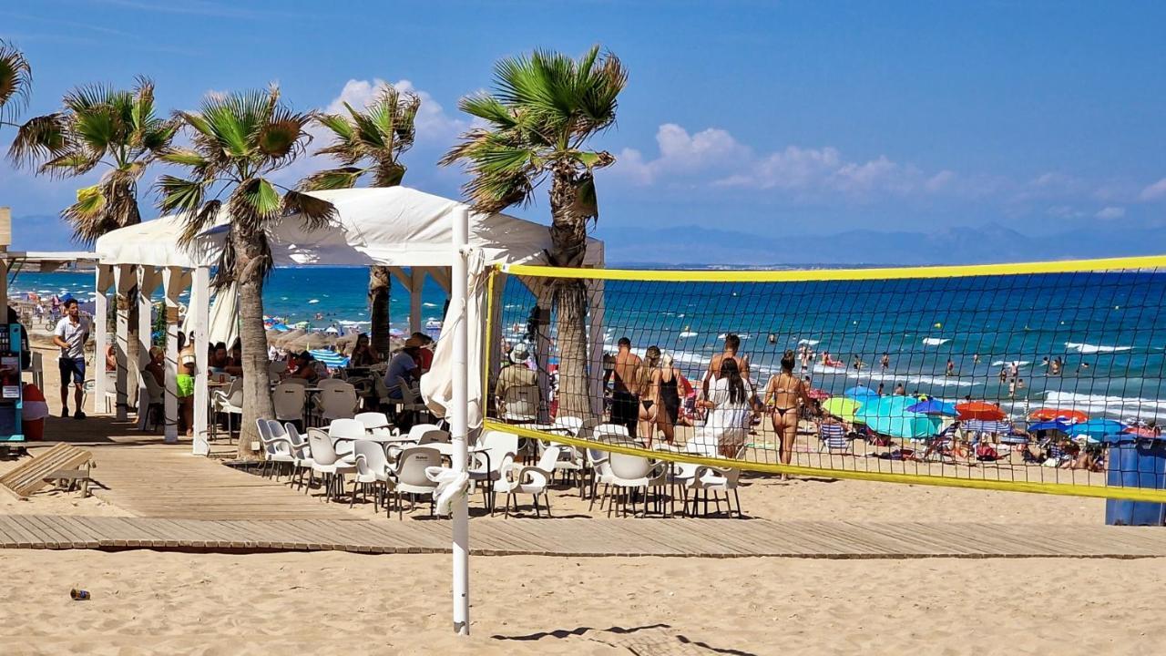 Apartamento Azul Beach Torrevieja Extérieur photo